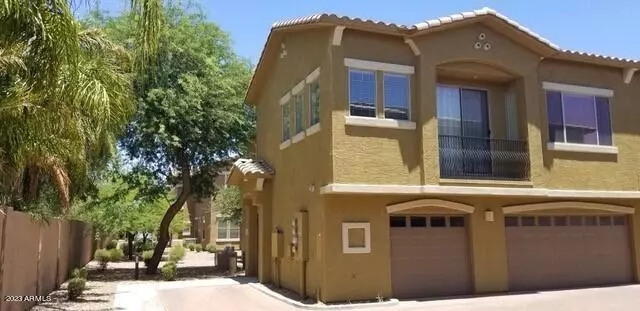 Surprise, AZ 85379,15240 N 142ND Avenue #2183