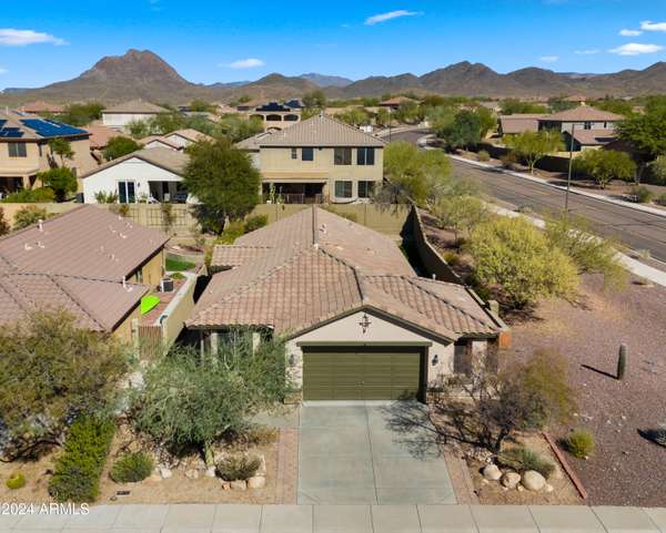 Anthem, AZ 85086,3708 W RUSHMORE Drive