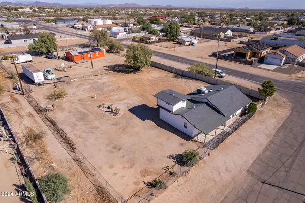 Wittmann, AZ 85361,32250 N CENTER Street