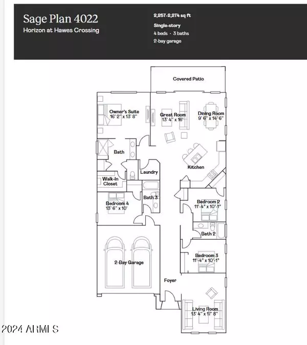 Mesa, AZ 85212,8104 E PETRA Avenue