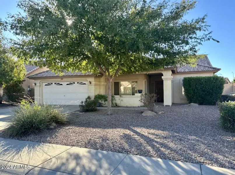 5373 W ELGIN Street, Chandler, AZ 85226