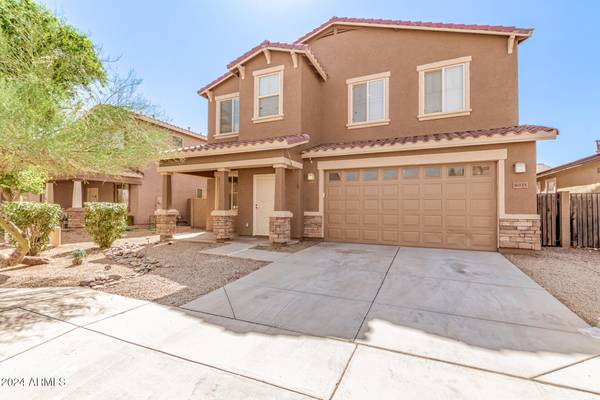 Laveen, AZ 85339,6935 W CARSON Road