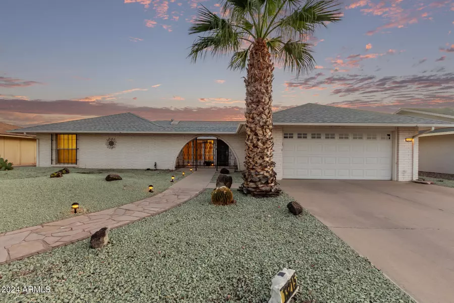 13215 W Copperstone Drive, Sun City West, AZ 85375