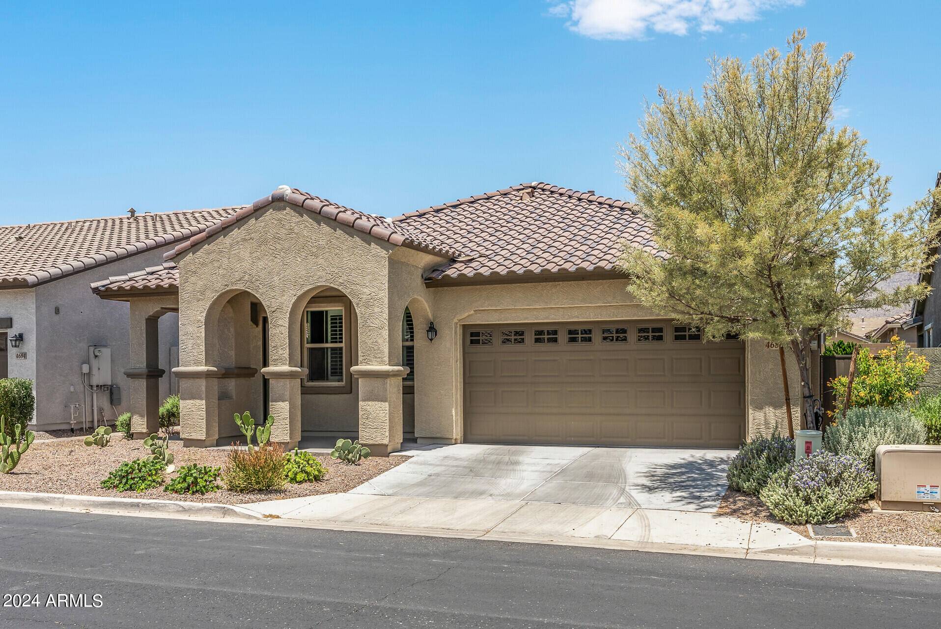Buckeye, AZ 85396,4686 N 204TH Avenue