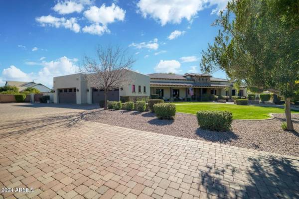 Gilbert, AZ 85298,4477 E TURNBERRY Court