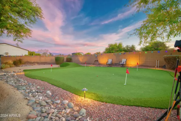 Gilbert, AZ 85298,4477 E TURNBERRY Court