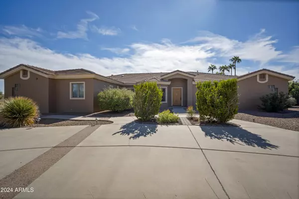 12707 W MISSOURI Avenue,  Litchfield Park,  AZ 85340