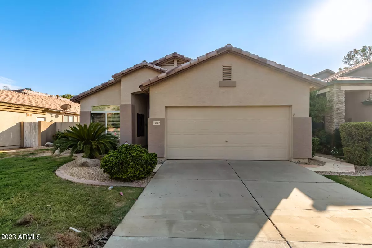 Chandler, AZ 85248,3650 S Hawthorn Drive