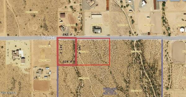 Wittmann, AZ 85361,2160 W Galvin Street #1