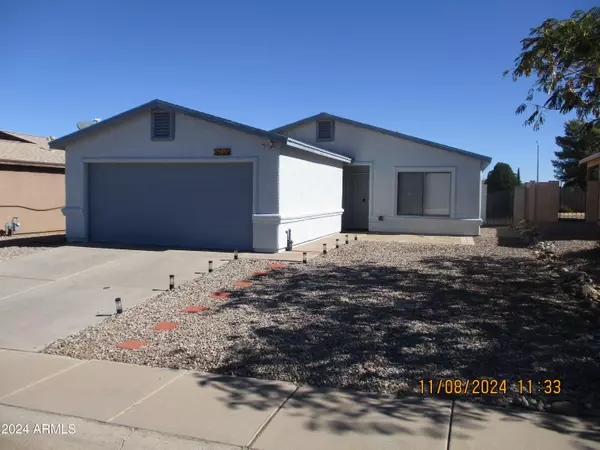 4745 TERRITORIAL Loop, Sierra Vista, AZ 85635