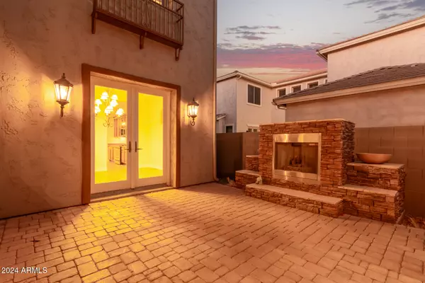 Gilbert, AZ 85297,3130 E BATTALA Court