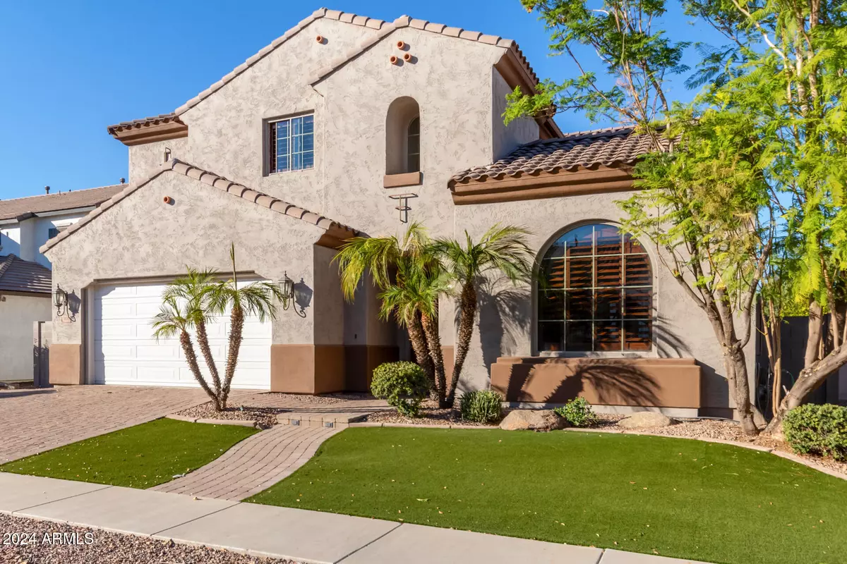 Gilbert, AZ 85297,3130 E BATTALA Court