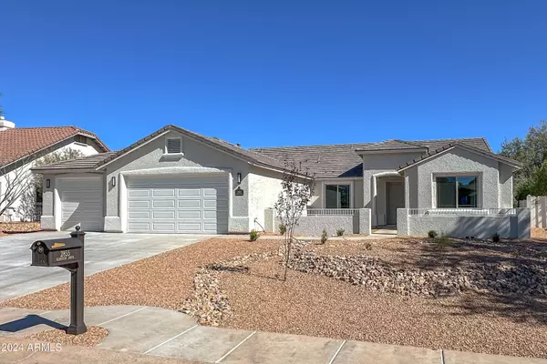 Sierra Vista, AZ 85650,2855 Glenview Drive