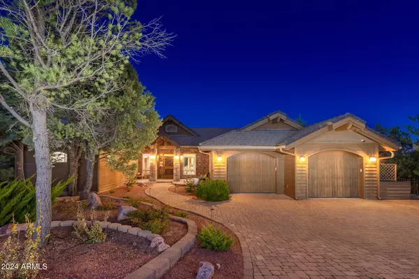 Payson, AZ 85541,604 N Grapevine Drive