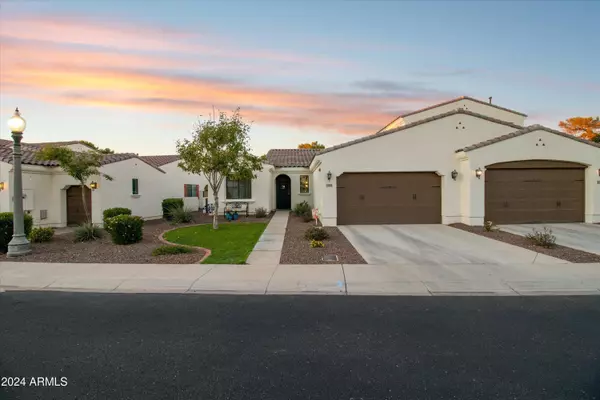 Litchfield Park, AZ 85340,14200 W VILLAGE Parkway #2254