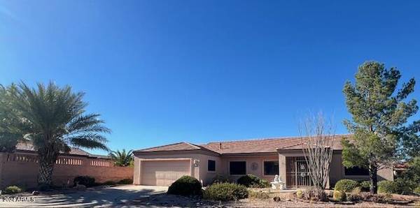 Green Valley, AZ 85622,4792 S MEADOW RIDGE Drive