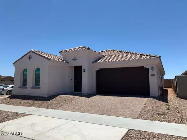 9841 E RED GIANT Drive, Mesa, AZ 85212