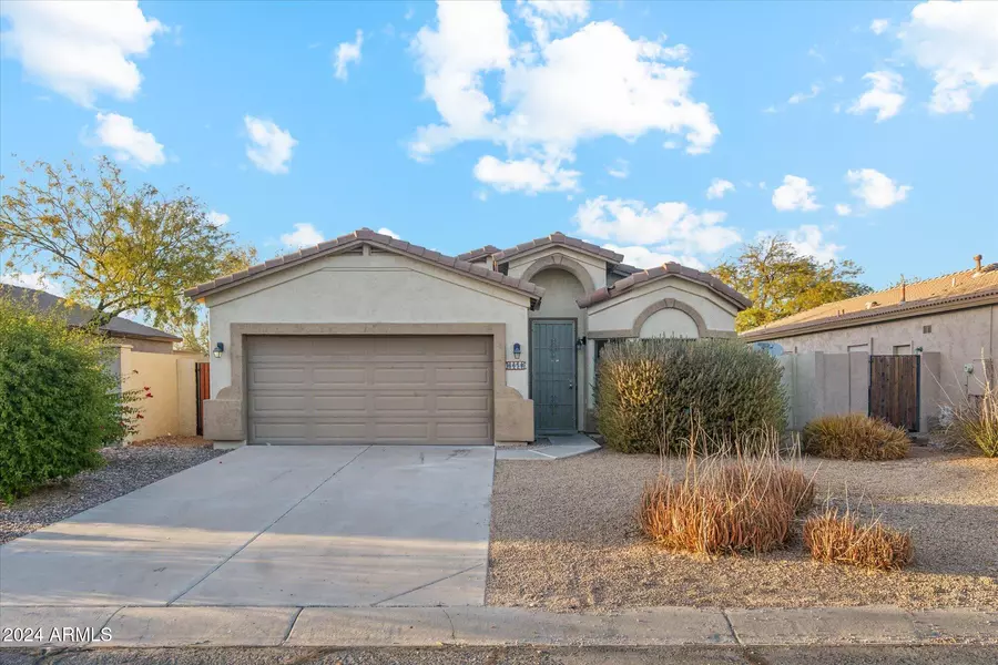 6658 E SAN CRISTOBAL Way, Gold Canyon, AZ 85118