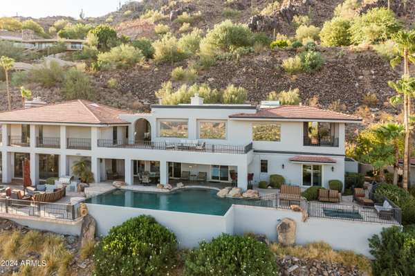 Paradise Valley, AZ 85253,4636 E MOONLIGHT Way