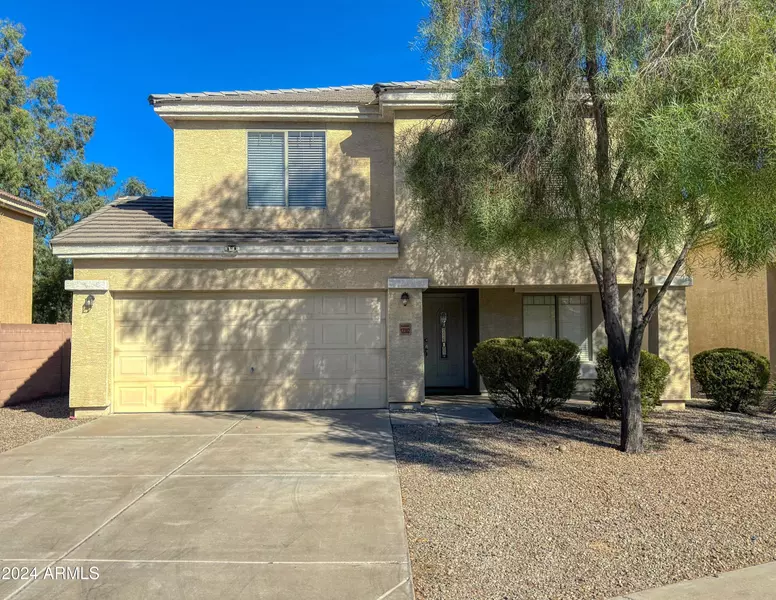 12382 W HEATHERBRAE Drive, Avondale, AZ 85392