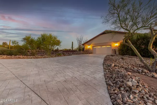 Carefree, AZ 85377,36444 N STARDUST Lane