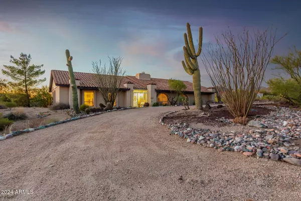 Carefree, AZ 85377,36444 N STARDUST Lane