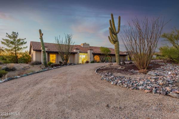 Carefree, AZ 85377,36444 N STARDUST Lane