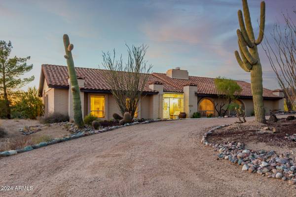 Carefree, AZ 85377,36444 N STARDUST Lane