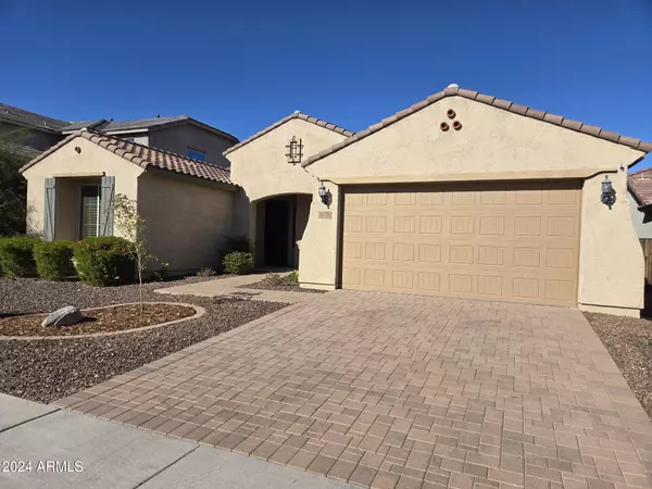 10736 W PASO Trail, Peoria, AZ 85383