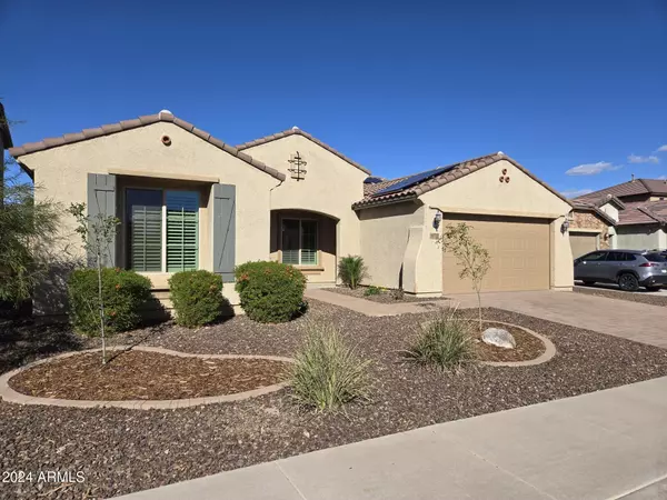 Peoria, AZ 85383,10736 W PASO Trail