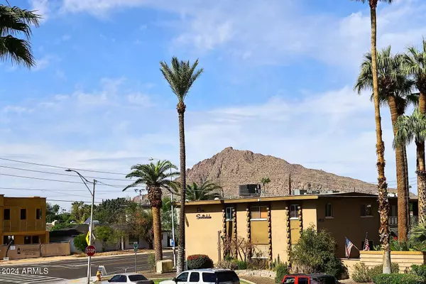 Scottsdale, AZ 85251,6805 E 2ND Street #13