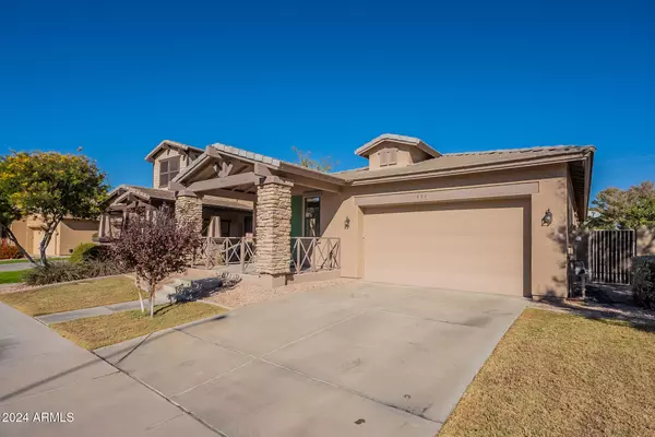 Chandler, AZ 85286,1432 W FLAMINGO Drive