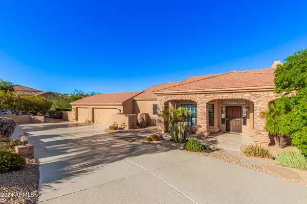 Fountain Hills, AZ 85268,15730 E GREYSTONE Drive