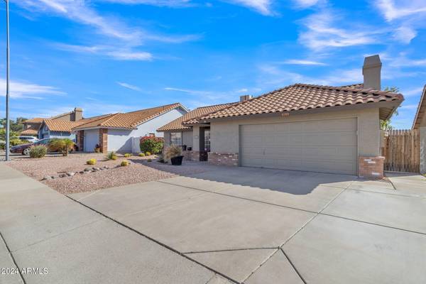 Mesa, AZ 85215,6543 E NORWOOD Street