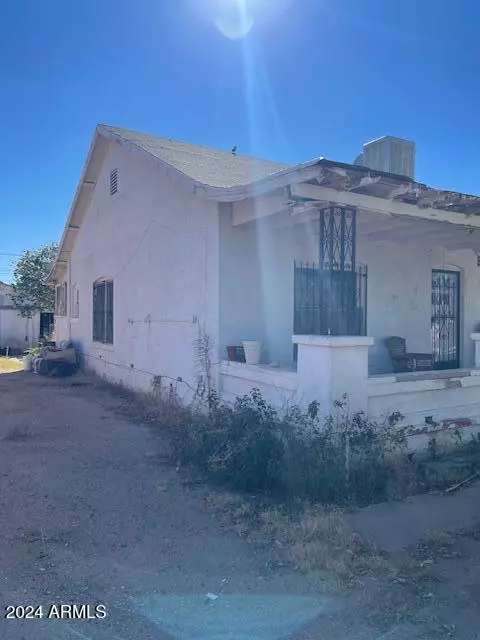 Douglas, AZ 85607,1233 E 9TH Street