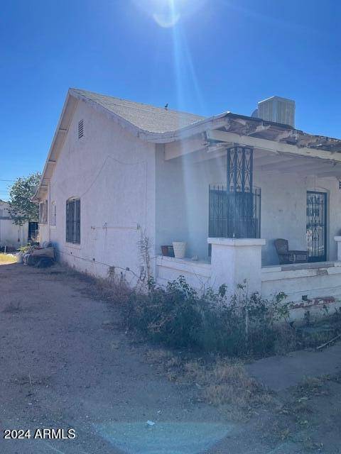 Douglas, AZ 85607,1233 E 9TH Street