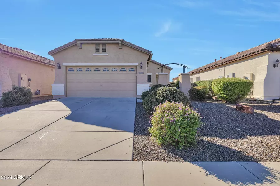 26171 W RUNION Drive, Buckeye, AZ 85396