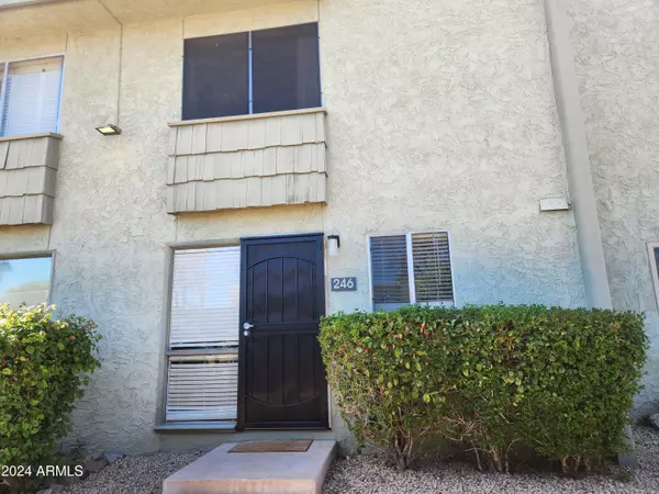 4630 N 68TH Street #246, Scottsdale, AZ 85251