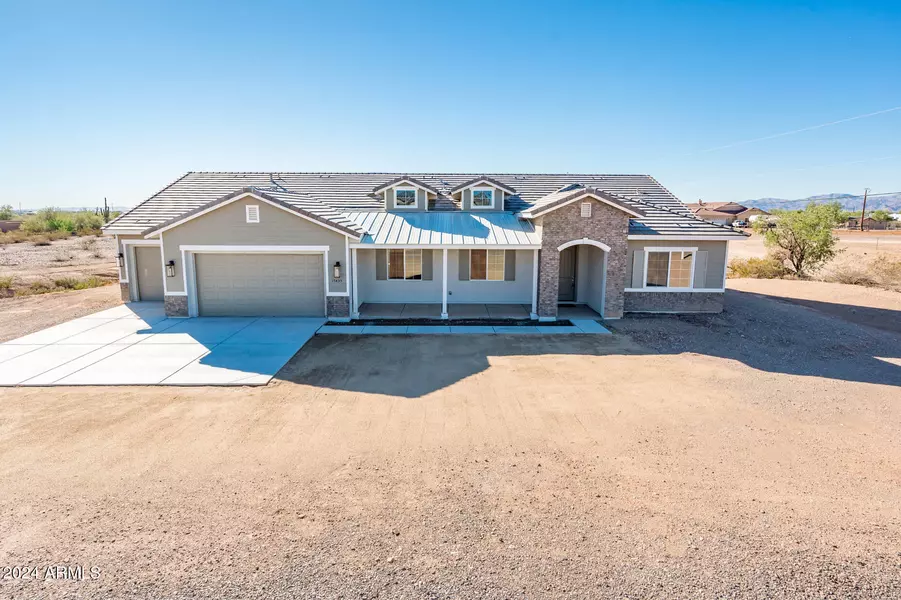 15435 W Bajada Drive, Surprise, AZ 85387