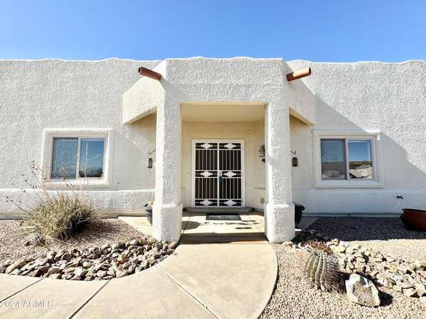 Hereford, AZ 85615,8133 E SUNWING RIDGE Drive