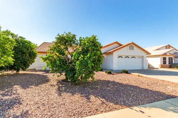 Peoria, AZ 85381,8823 W COLUMBINE Drive