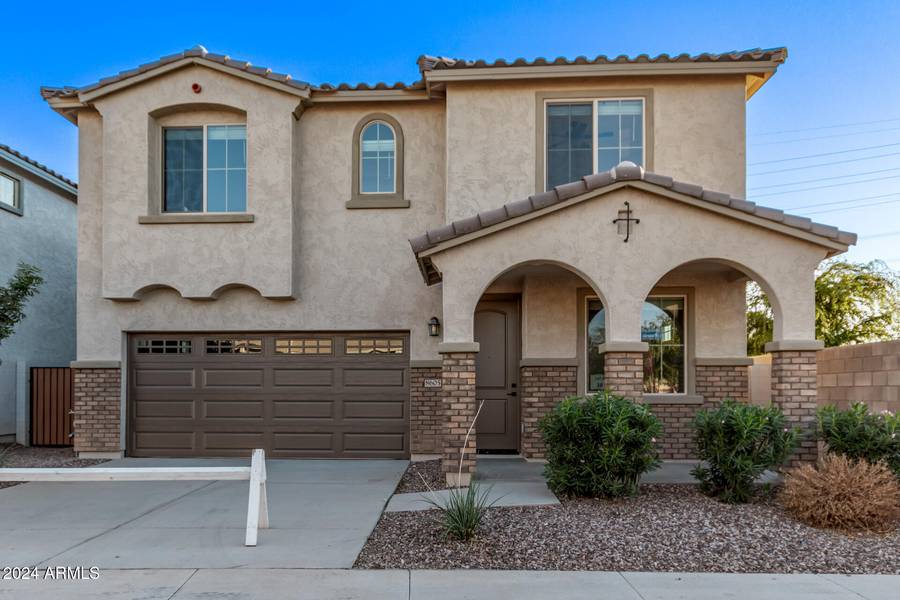 8605 E POSADA Avenue, Mesa, AZ 85212