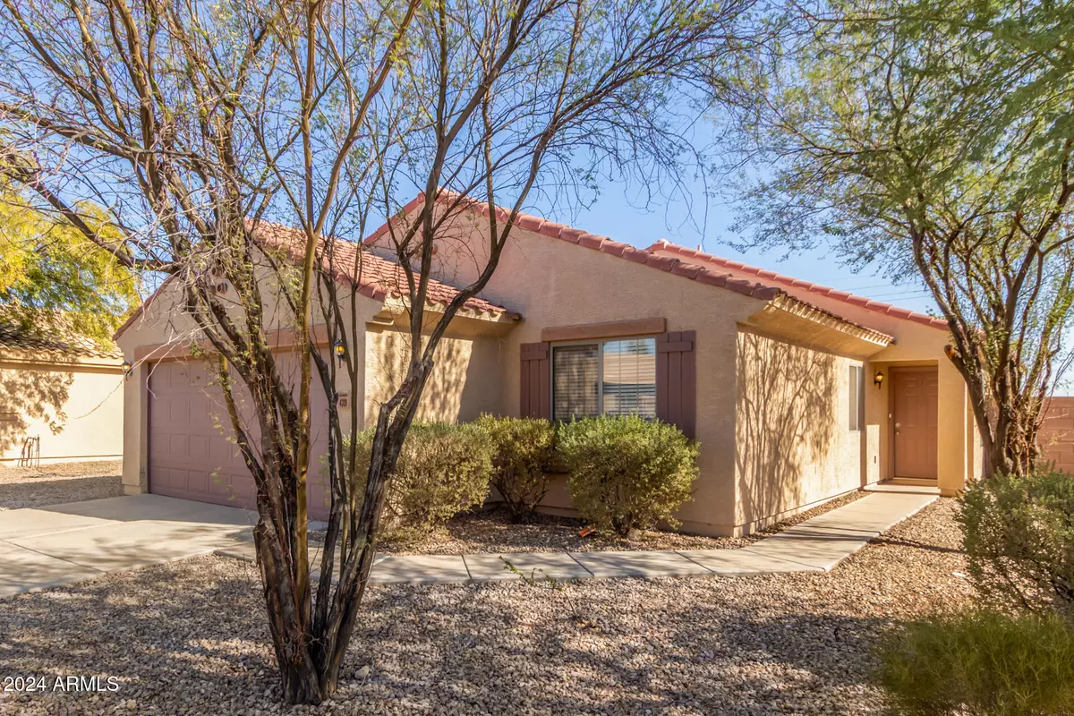 Avondale, AZ 85392,4309 N 123RD Drive