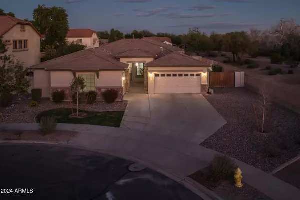 Queen Creek, AZ 85142,20441 S 187TH Street