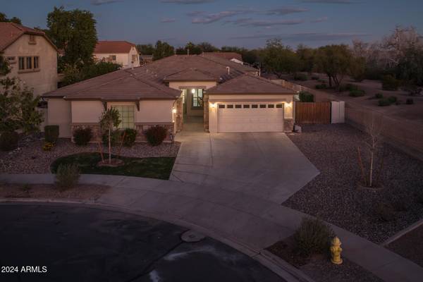 Queen Creek, AZ 85142,20441 S 187TH Street