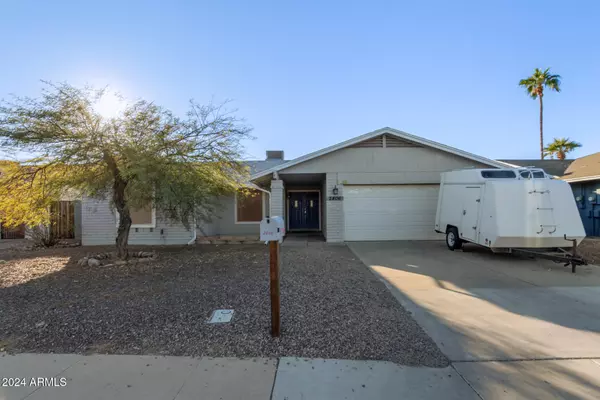 Chandler, AZ 85225,2806 N EVERGREEN Street