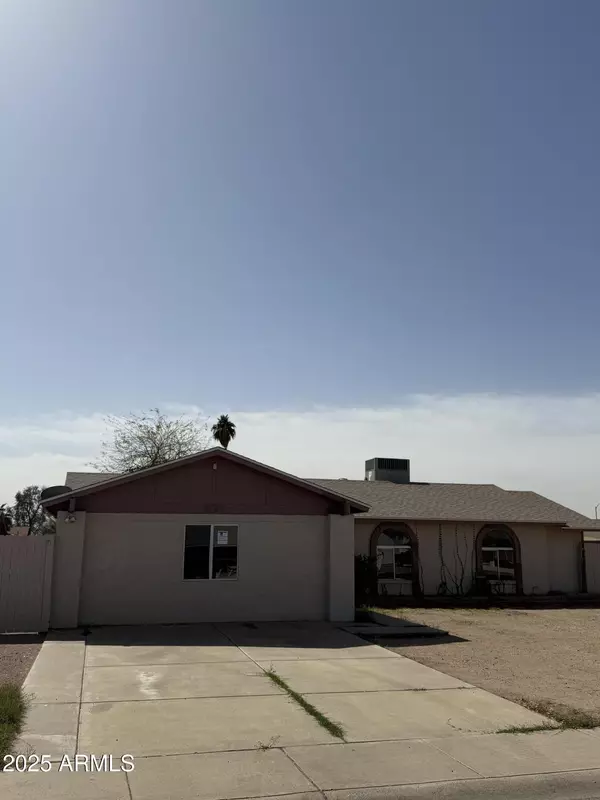 7127 W VOGEL Avenue,  Peoria,  AZ 85345