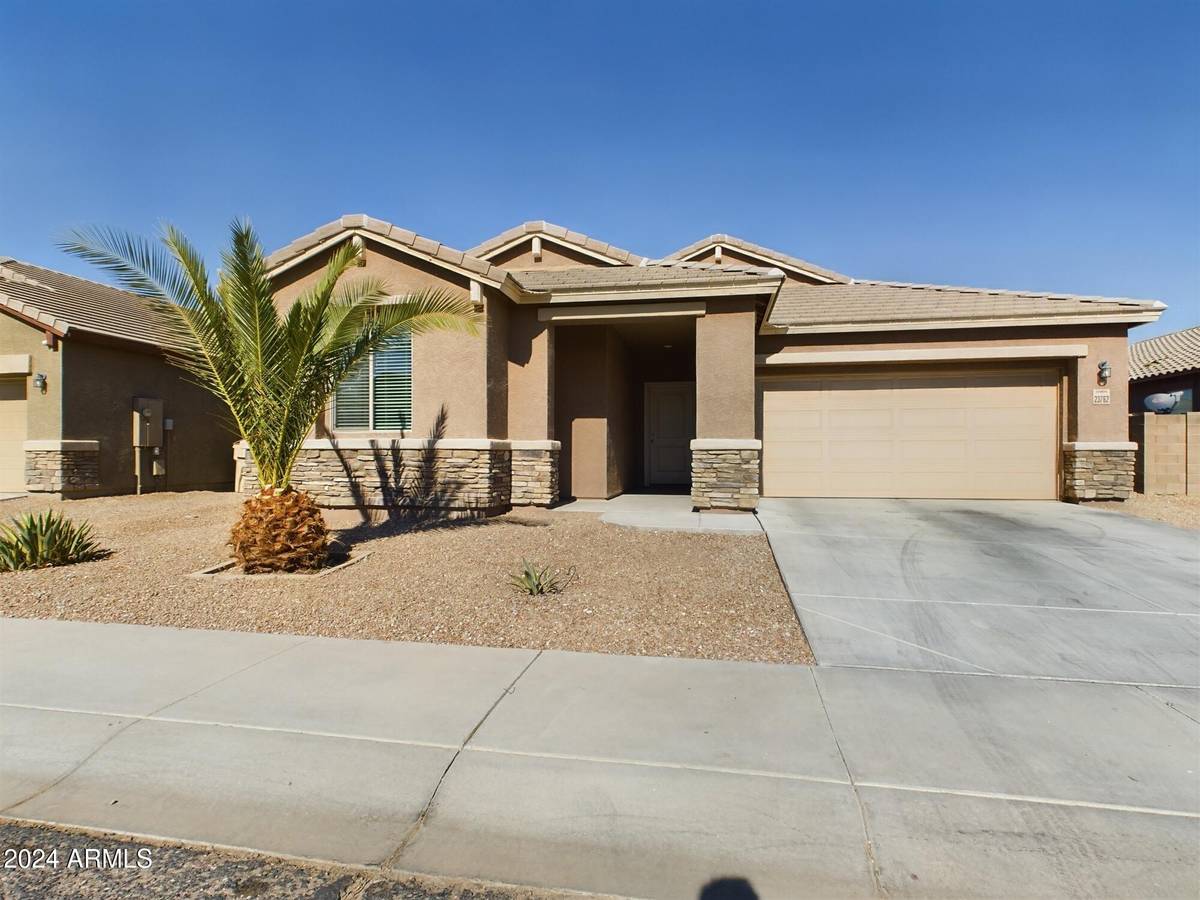 Buckeye, AZ 85326,23762 W ATLANTA Avenue