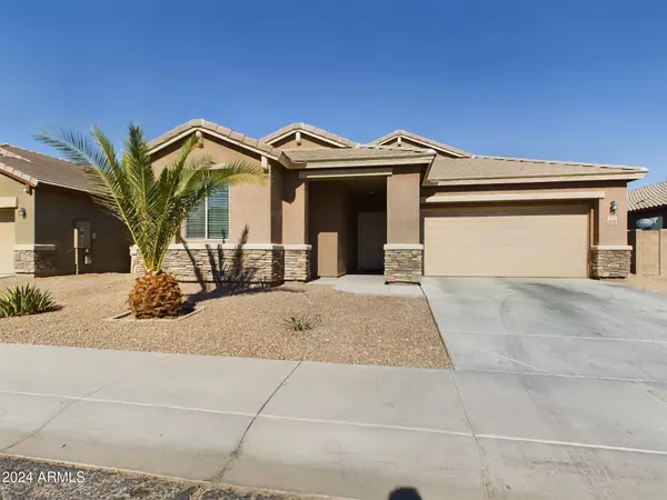 23762 W ATLANTA Avenue, Buckeye, AZ 85326