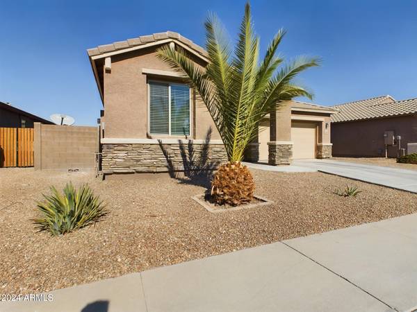 Buckeye, AZ 85326,23762 W ATLANTA Avenue